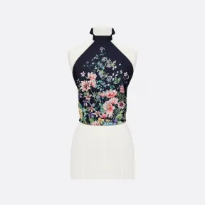 迪奥/Dior 女士 上衣 24FCO120I606_C582_TU