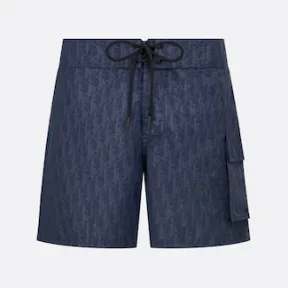 迪奥/Dior 男士 泳裤 293B103CB041_C575_TL