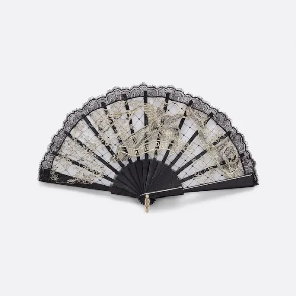 迪奥/Dior 折扇 31JAR801X123-C910