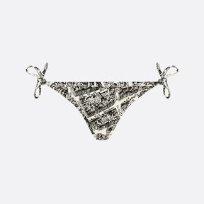 迪奥/Dior 比基尼泳裤 32BP01A2893-X0930