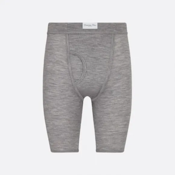 迪奥/Dior 缩短的紧身裤 383J130A0827-C880