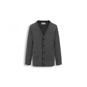 迪奥/Dior 网格针织开衫 5HBM24CARD Y946