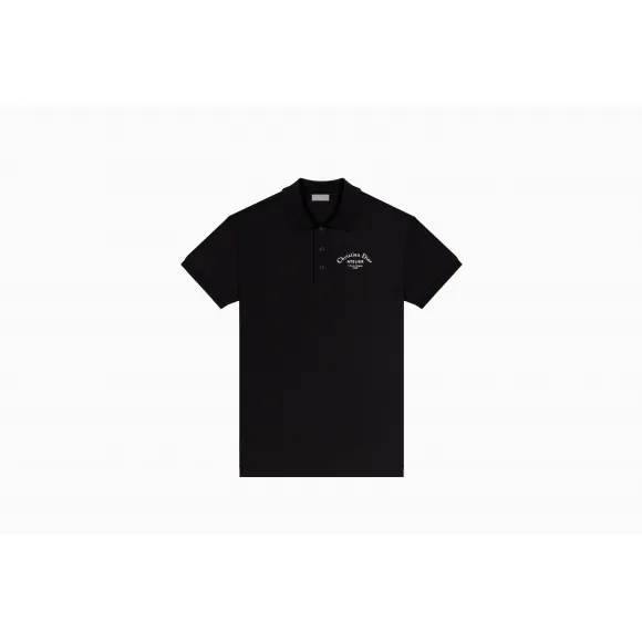 迪奥/Dior Polo衫 733J819I5743 C980