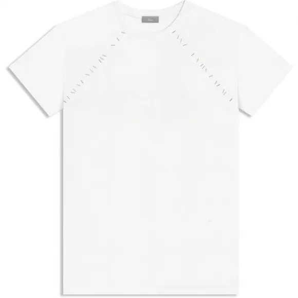 迪奥/Dior 黑色别针刺绣 763J627K6723 C080