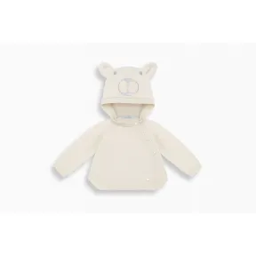 迪奥/Dior 针织熊头开衫 7ABM44CARD Y013