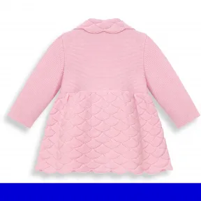 迪奥/Dior 纯棉和开司米针织开衫 7EBM34COAJ Y316