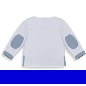 迪奥/Dior 纯棉针织开衫 7PBM44CARD Y75G