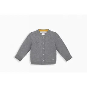 迪奥/Dior 灰色针织开衫 8EBM44CARD Y90B