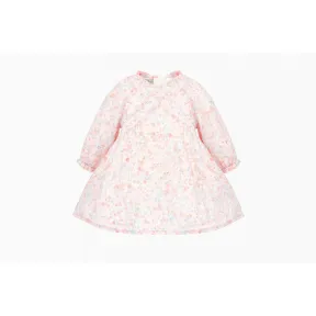 迪奥/Dior 花卉纯棉绉纱罩衫 8HBM31DRSG Y95H