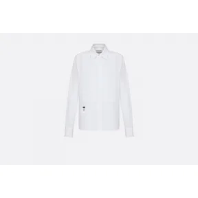 迪奥/Dior 纯棉罩衫  911B28A3010X 0100