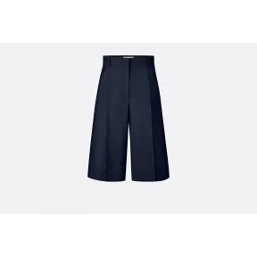 迪奥/Dior 真丝百慕大短裤  921P16A6005X 5645