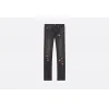 迪奥/Dior 纯棉牛仔裤 923DS24Z7577 C889