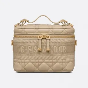 迪奥/Dior 女士 化妆包 S5488UNTR_M39U_TU