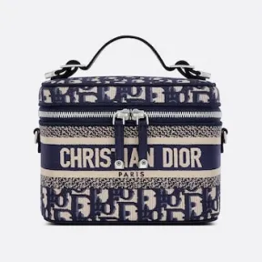 迪奥/Dior 女士 化妆包 S5529VRIW_M928_TU