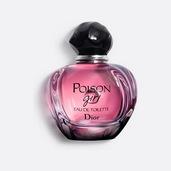 迪奥/Dior Dior迪奥毒药女孩* （注册名：Dior迪奥芭伊颂纵情淡香氛）  Y0263210