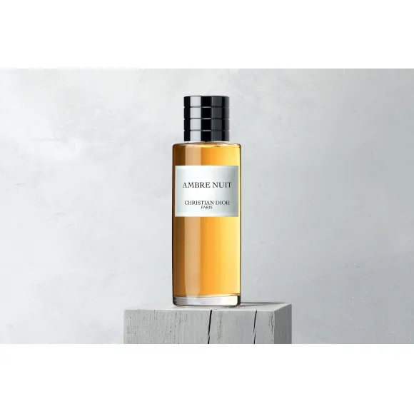 迪奥/Dior  Christian Dior琥珀幽香 –  Y0958160