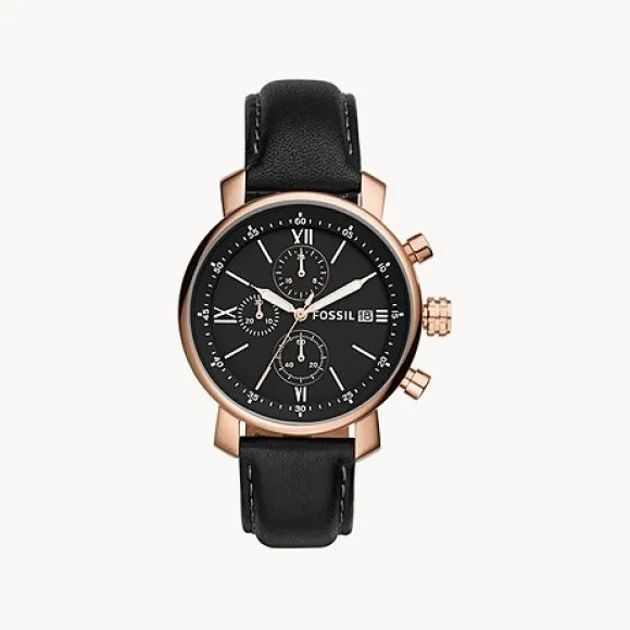 化石/Fossil 手表 BQ1008