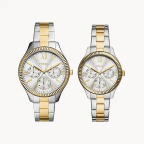 化石/Fossil 套装 BQ2737SET