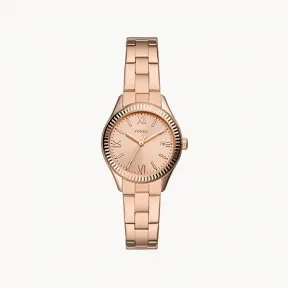 化石/Fossil 腕表 BQ3639