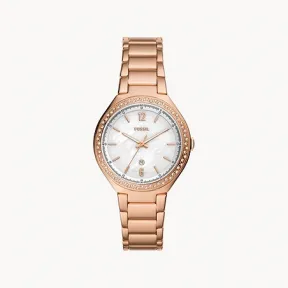 化石/Fossil 腕表 BQ3841