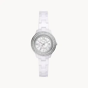 化石/Fossil 腕表 CE1116