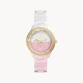 化石/Fossil 手表 CE1119