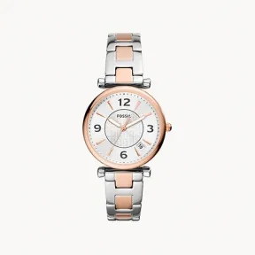 化石/Fossil 手表 ES5156