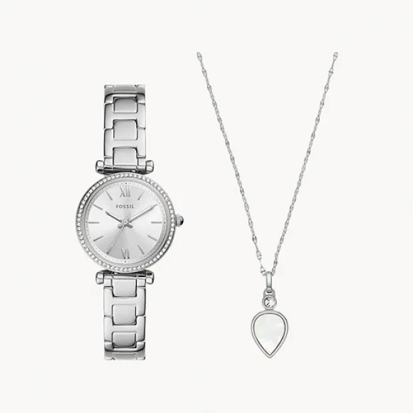 化石/Fossil 套装 ES5250SET