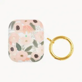 化石/Fossil Wild Flower AirPods Case FCU0307998