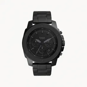 化石/Fossil 男士 腕表 FS5717