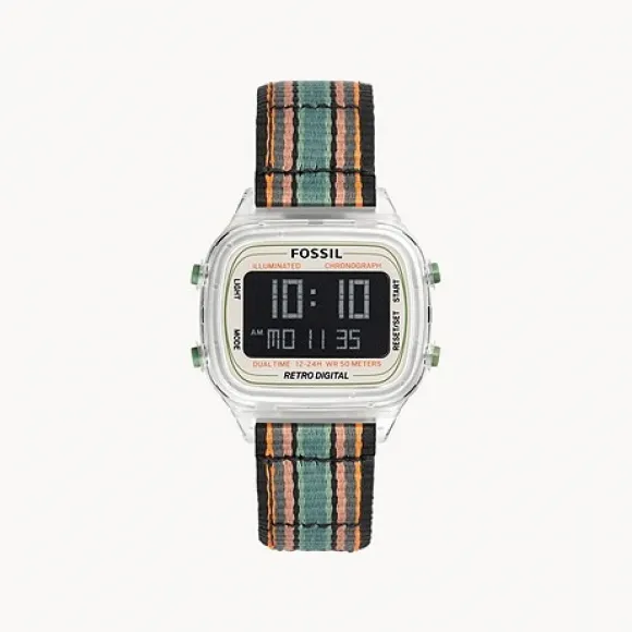 化石/Fossil 手表 FS5895