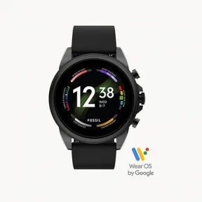 化石/Fossil 手表 FTW4061