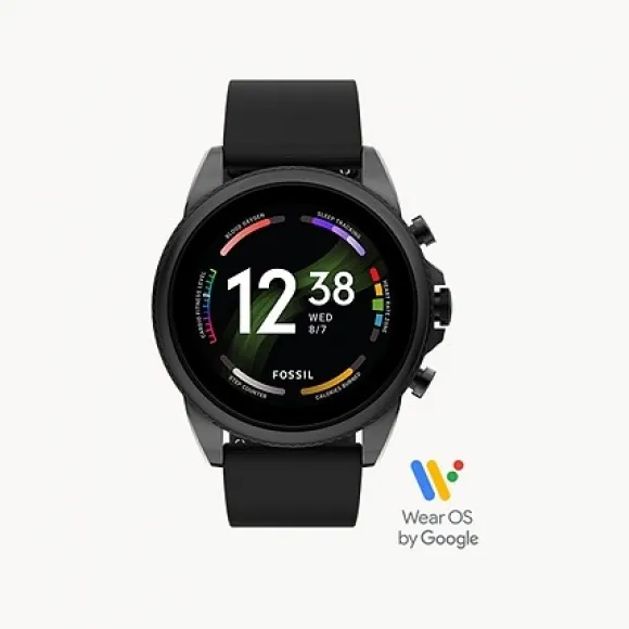 化石/Fossil 手表 FTW4061