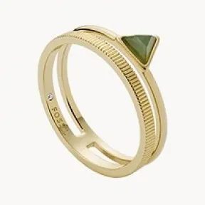 化石/Fossil 戒指 JA7114710002