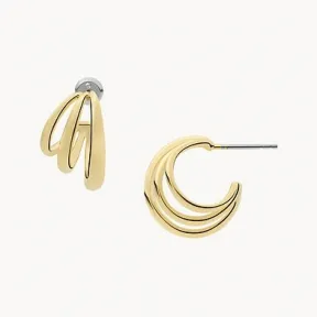 化石/Fossil 耳饰 JA7124710