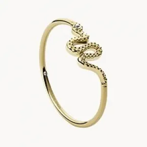 化石/Fossil 戒指 JF03747710005