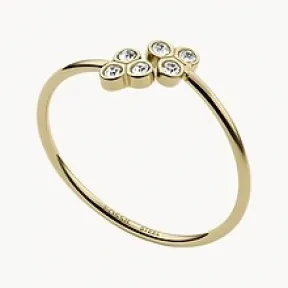 化石/Fossil 戒指 JF04114710002