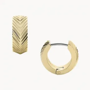 化石/Fossil 耳饰 JF04116710