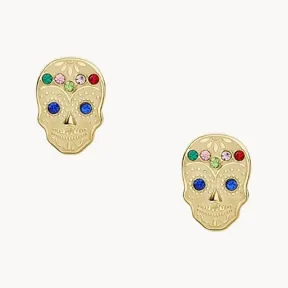 化石/Fossil 耳饰 JF04141710