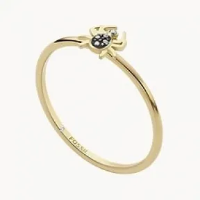 化石/Fossil 戒指 JF04143710002