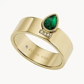 化石/Fossil 戒指 JF04166710001