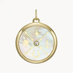 化石/Fossil 串饰 JF04285710