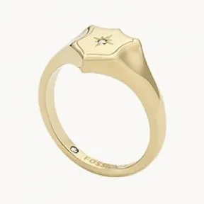 化石/Fossil 戒指 JF04353710002