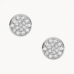 化石/Fossil 耳饰 JOA00280040