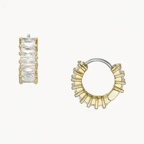 化石/Fossil 耳饰 JOA00717710