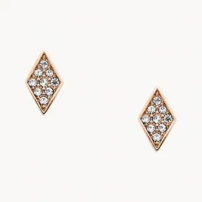 化石/Fossil 女士 耳饰 JOF00404791