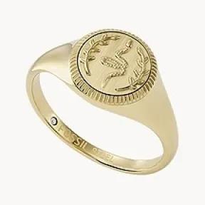 化石/Fossil 女士 戒指 JOF00845710003