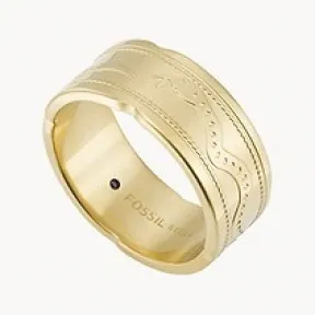 化石/Fossil 戒指 JOF00907710001