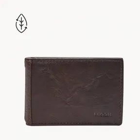 化石/Fossil Neel Money Clip Bifold ML3887200