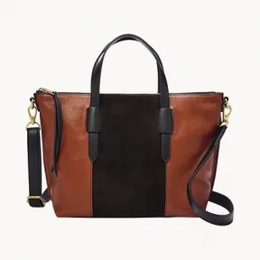 化石/Fossil Skylar Satchel SHB2725199